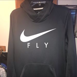 Nike sweatshirt & hoodie